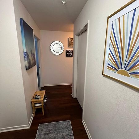 Apartament House Of Sunsets By Convention Center Petco San Diego Zewnętrze zdjęcie