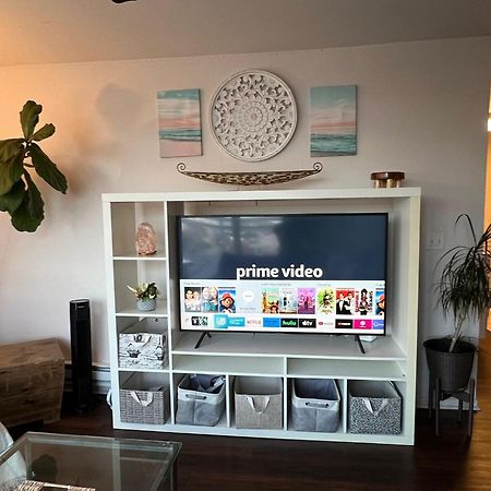 Apartament House Of Sunsets By Convention Center Petco San Diego Zewnętrze zdjęcie
