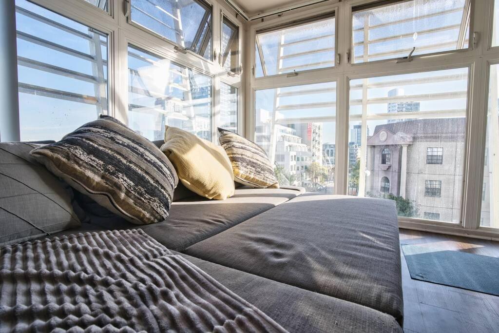 Apartament House Of Sunsets By Convention Center Petco San Diego Zewnętrze zdjęcie