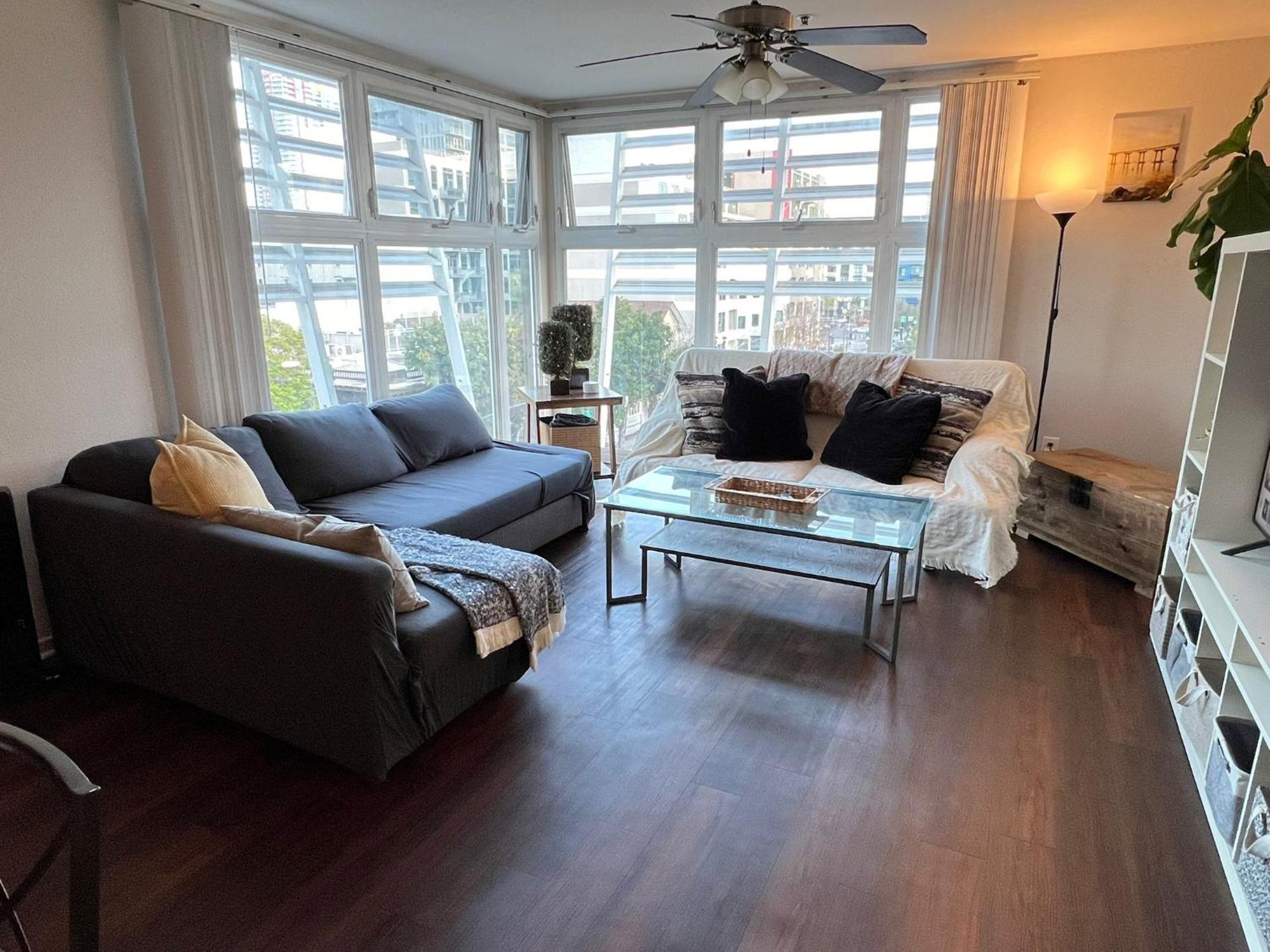Apartament House Of Sunsets By Convention Center Petco San Diego Zewnętrze zdjęcie