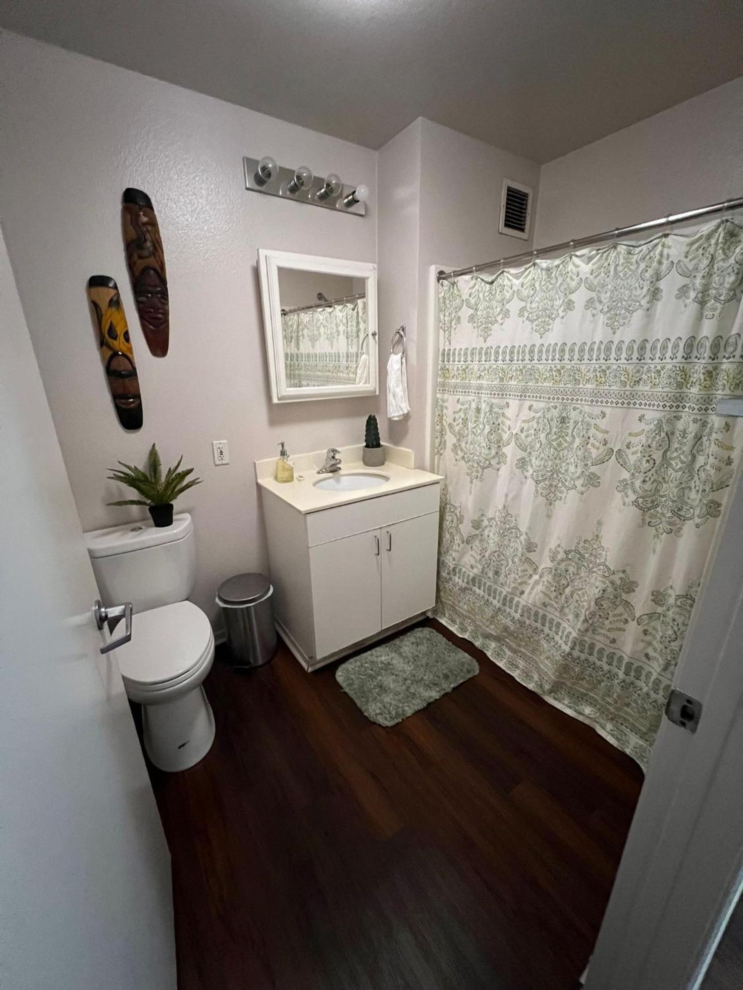 Apartament House Of Sunsets By Convention Center Petco San Diego Zewnętrze zdjęcie