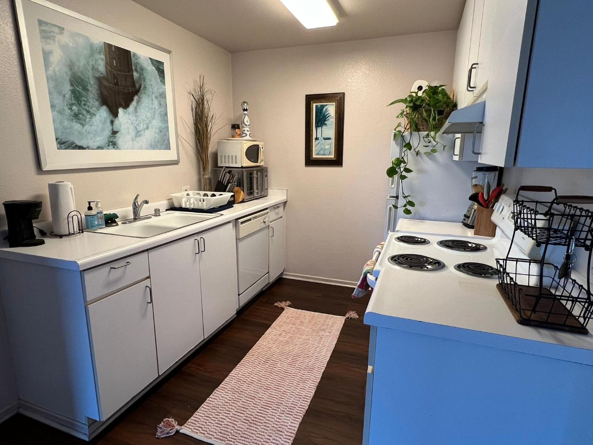 Apartament House Of Sunsets By Convention Center Petco San Diego Zewnętrze zdjęcie