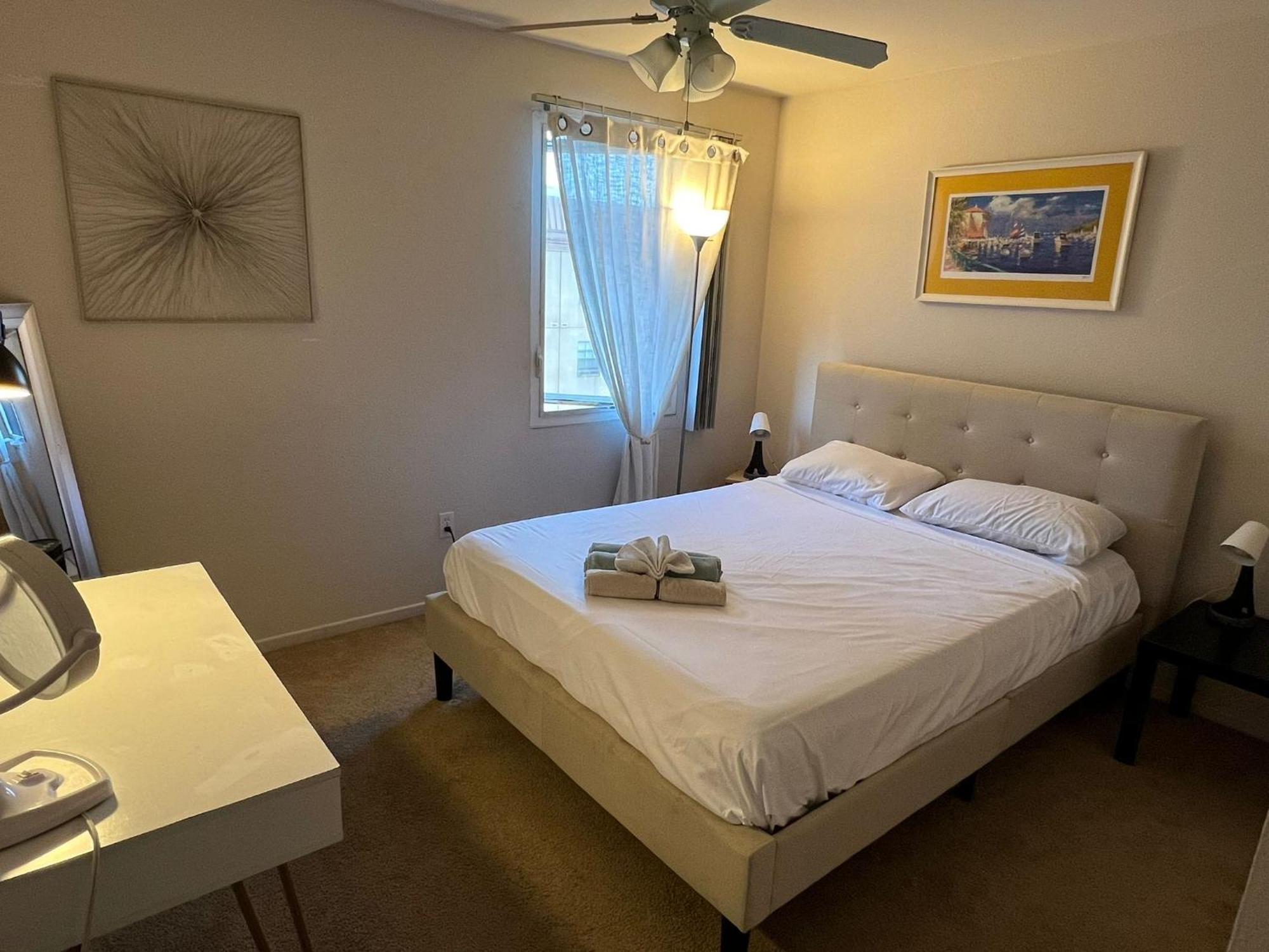 Apartament House Of Sunsets By Convention Center Petco San Diego Zewnętrze zdjęcie