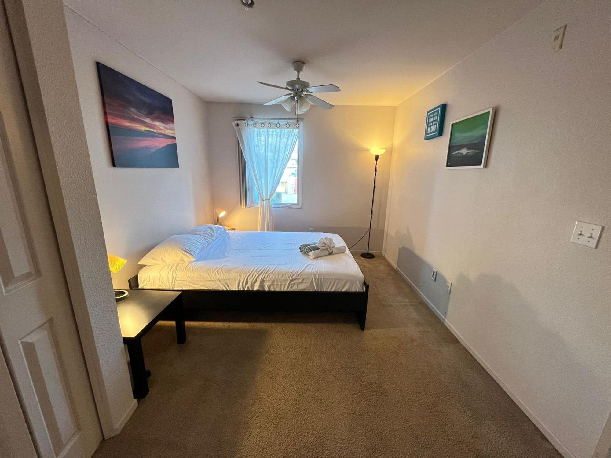Apartament House Of Sunsets By Convention Center Petco San Diego Zewnętrze zdjęcie